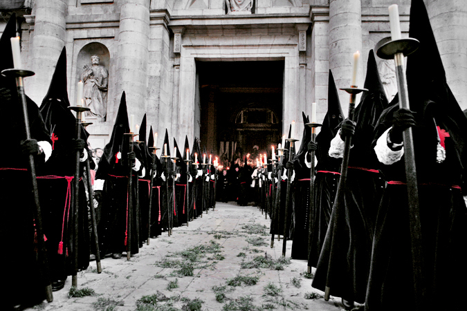 Semana Santa