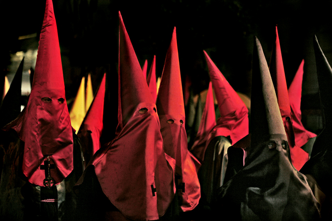 Semana Santa